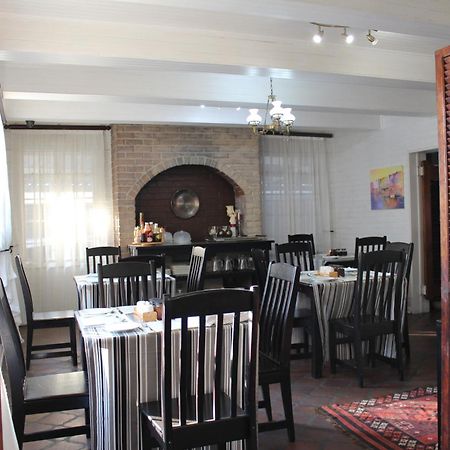 3 Liebeloft Guest House Edenvale Eksteriør bilde