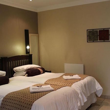 3 Liebeloft Guest House Edenvale Eksteriør bilde
