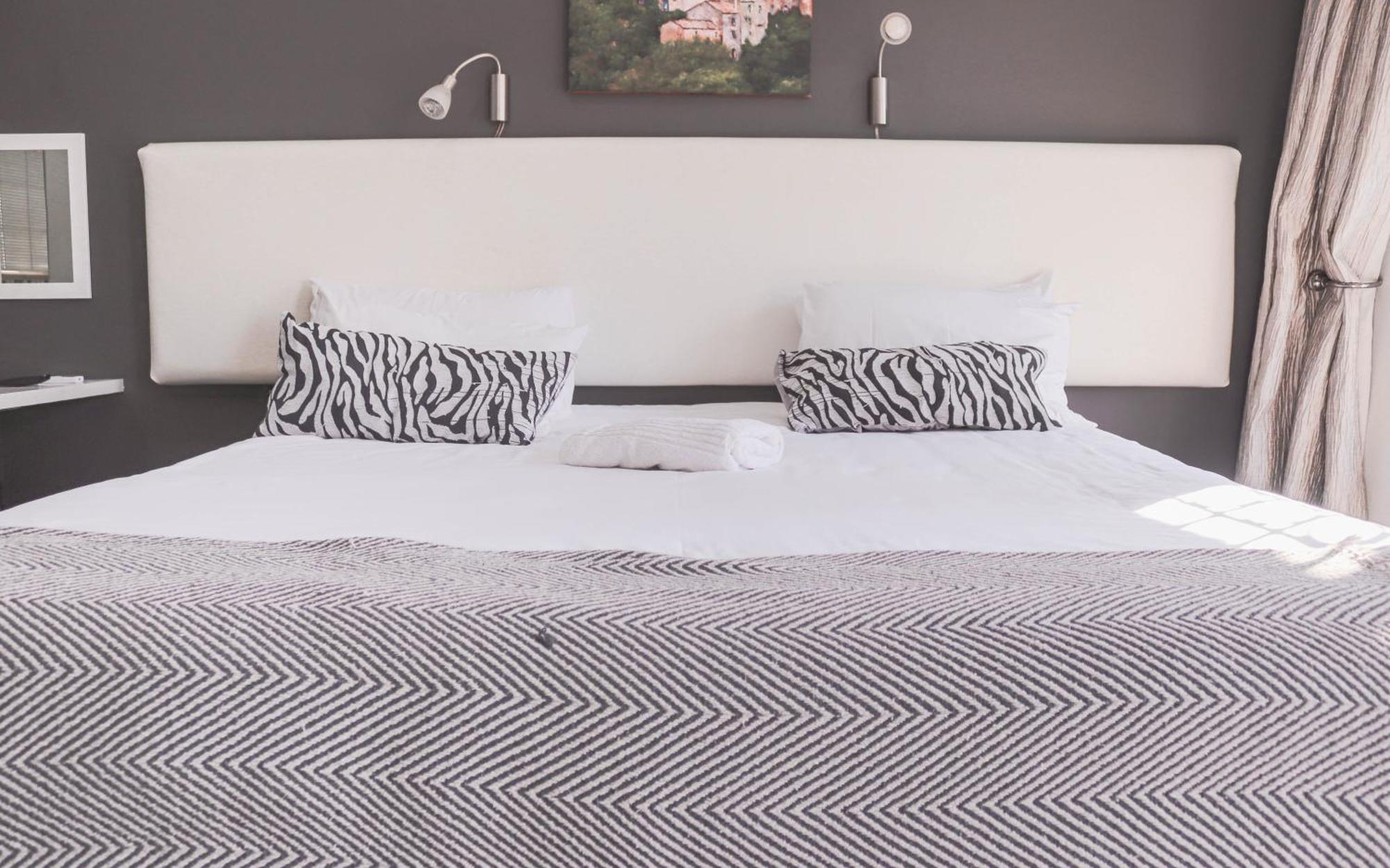 3 Liebeloft Guest House Edenvale Eksteriør bilde
