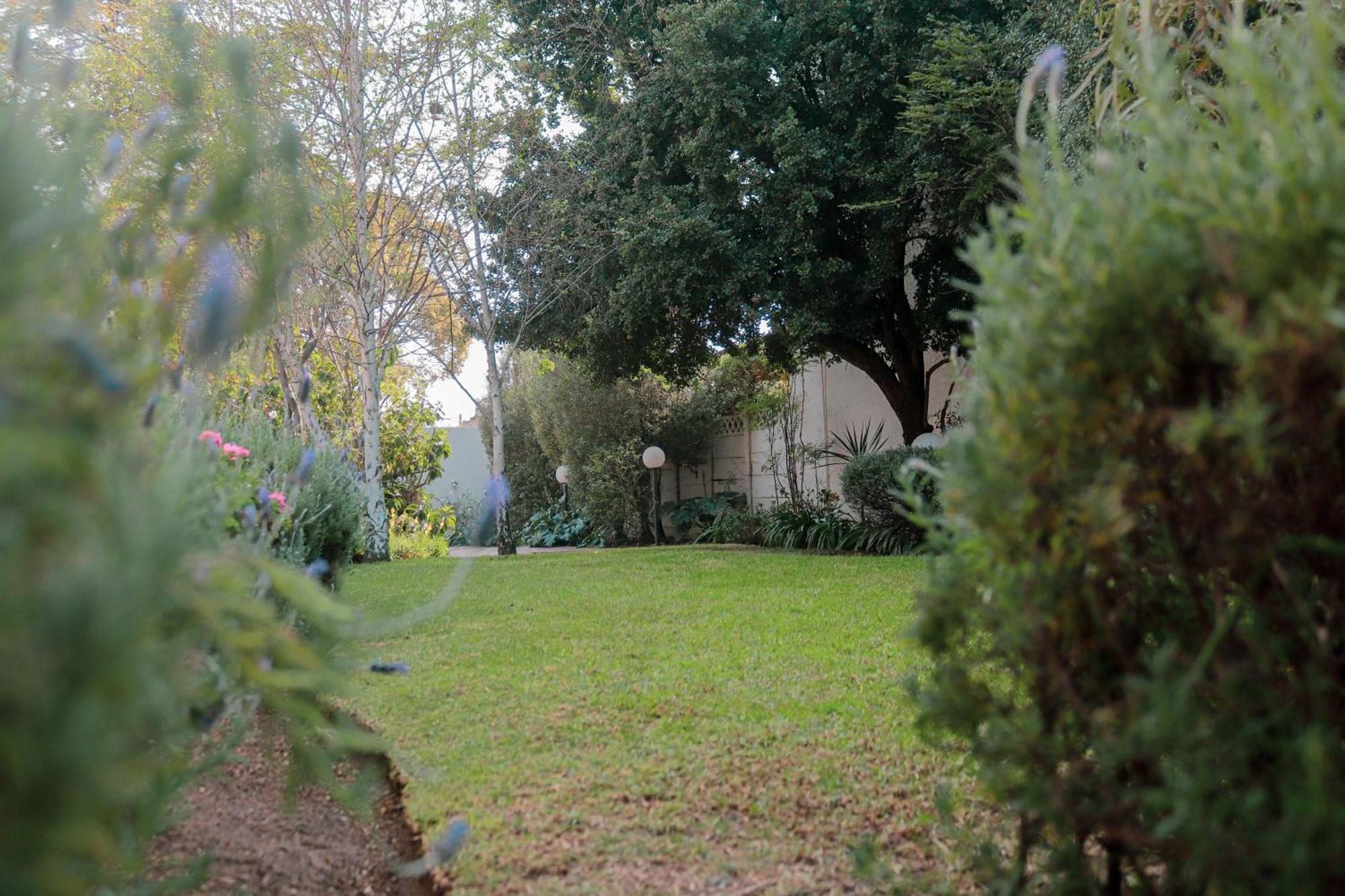 3 Liebeloft Guest House Edenvale Eksteriør bilde