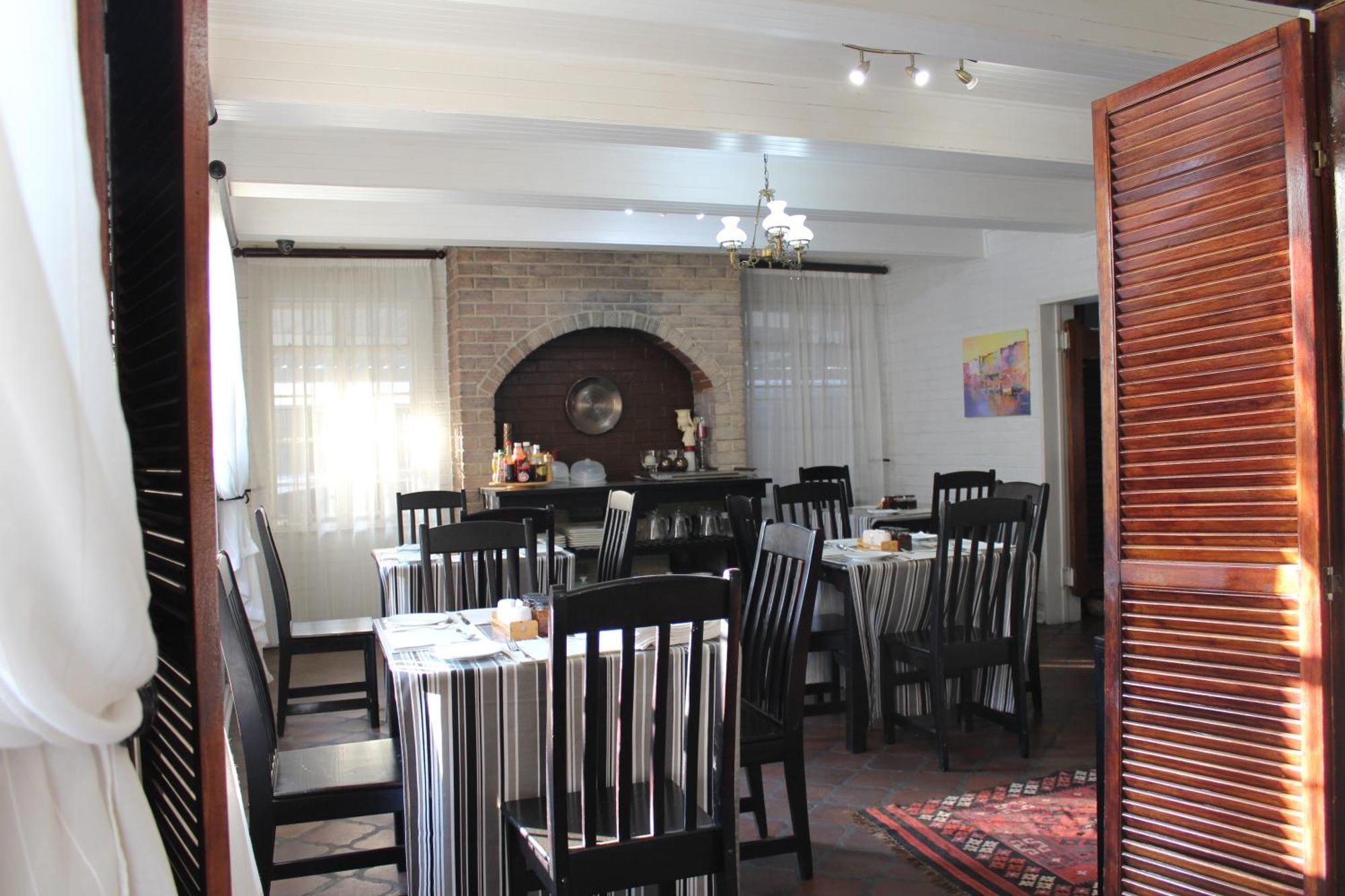 3 Liebeloft Guest House Edenvale Eksteriør bilde