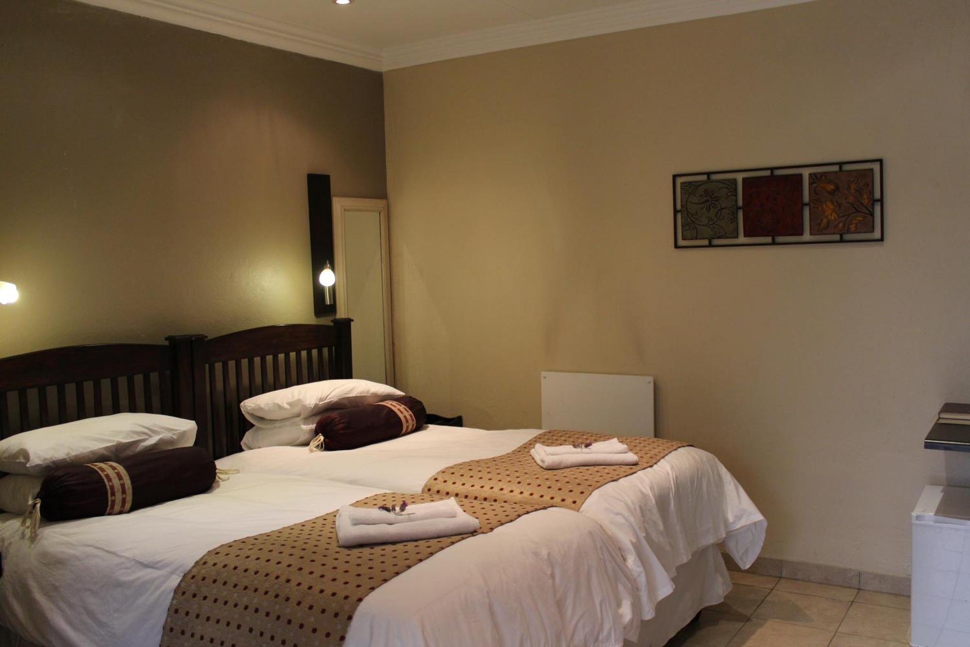 3 Liebeloft Guest House Edenvale Eksteriør bilde