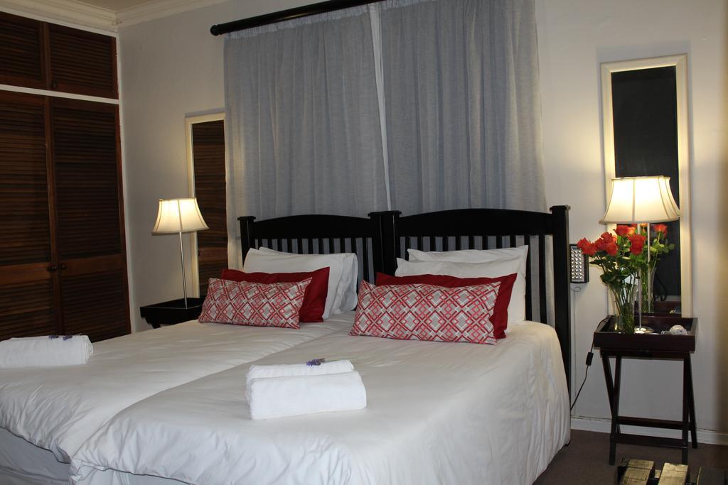 3 Liebeloft Guest House Edenvale Eksteriør bilde