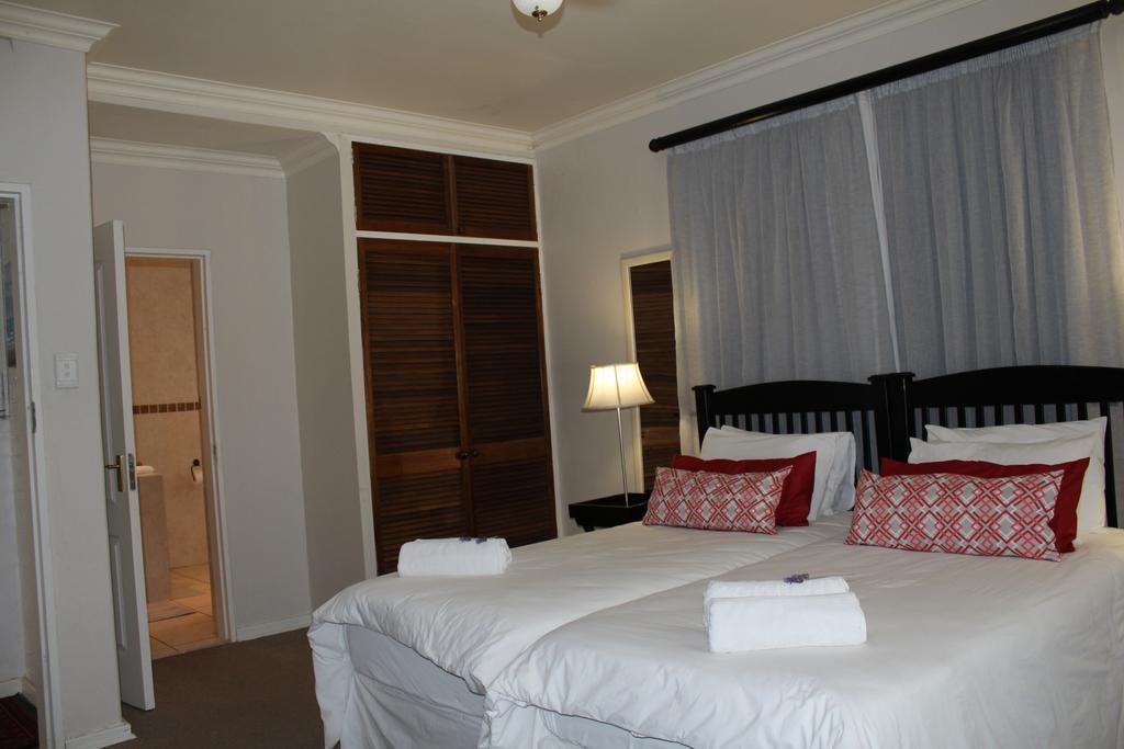 3 Liebeloft Guest House Edenvale Eksteriør bilde