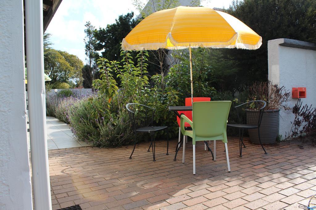 3 Liebeloft Guest House Edenvale Eksteriør bilde