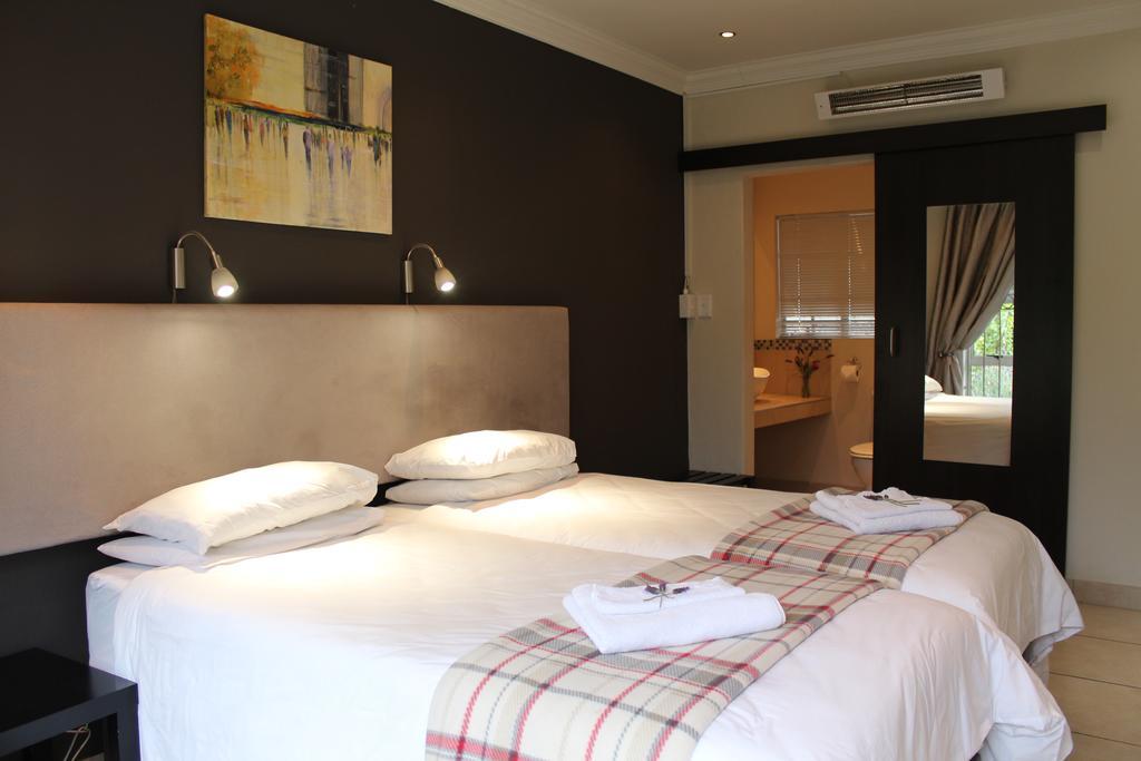 3 Liebeloft Guest House Edenvale Eksteriør bilde