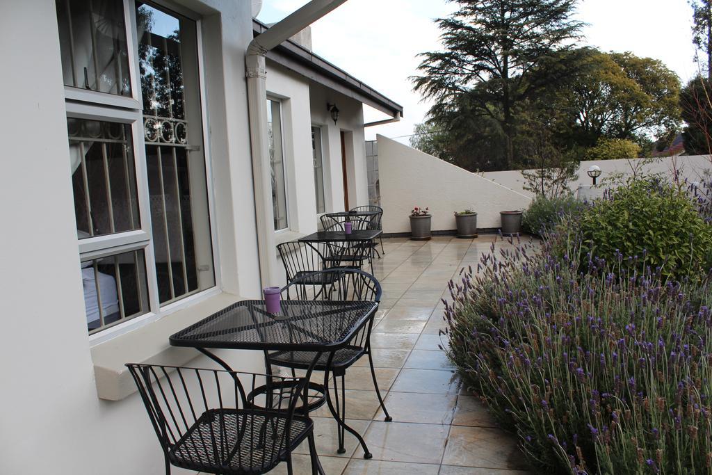 3 Liebeloft Guest House Edenvale Eksteriør bilde