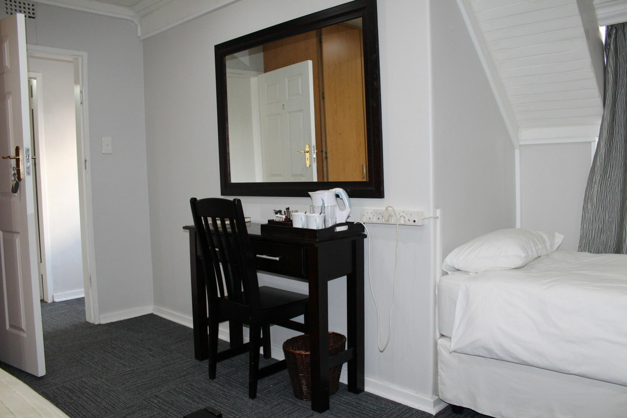 3 Liebeloft Guest House Edenvale Eksteriør bilde
