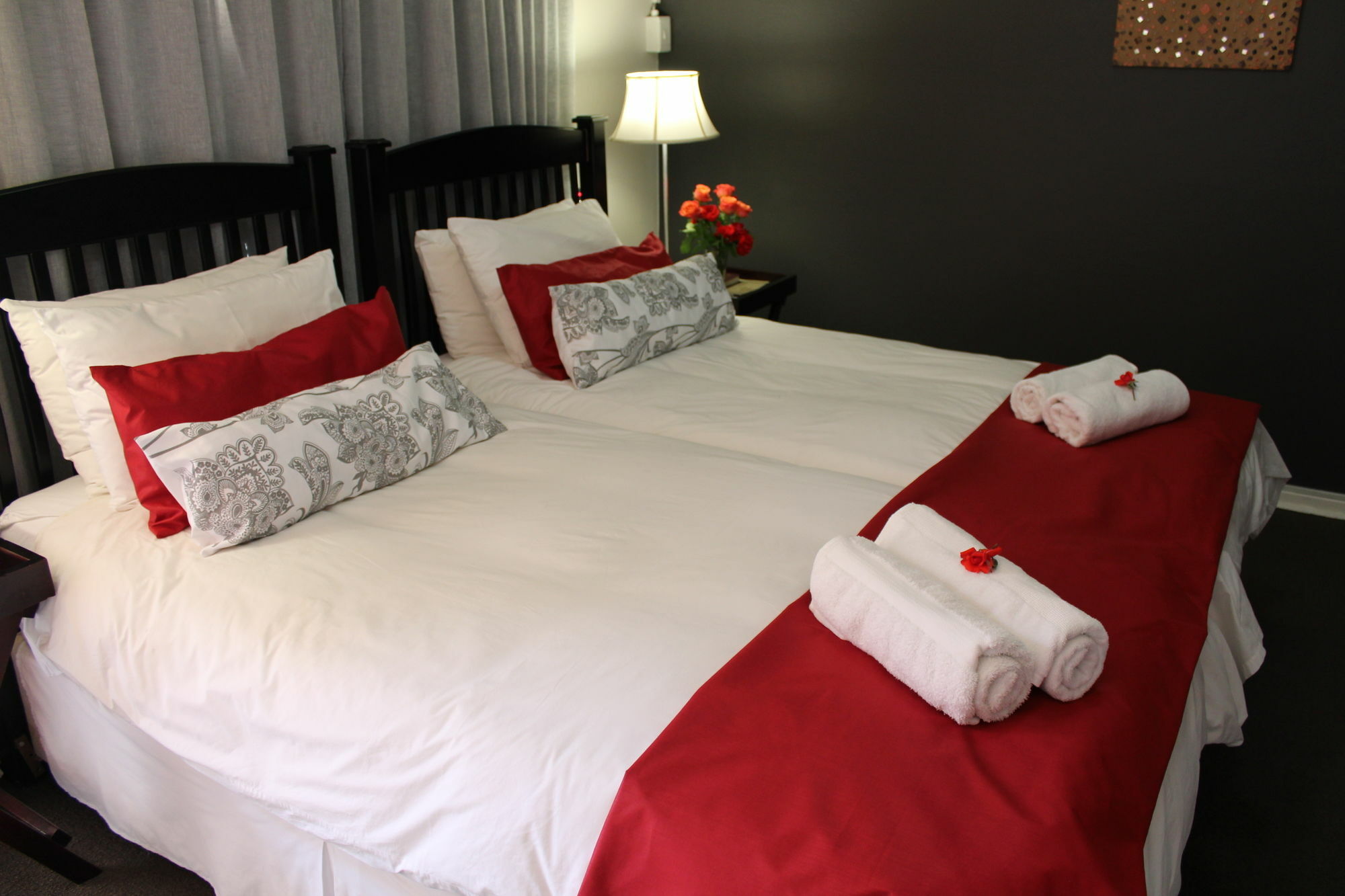3 Liebeloft Guest House Edenvale Eksteriør bilde
