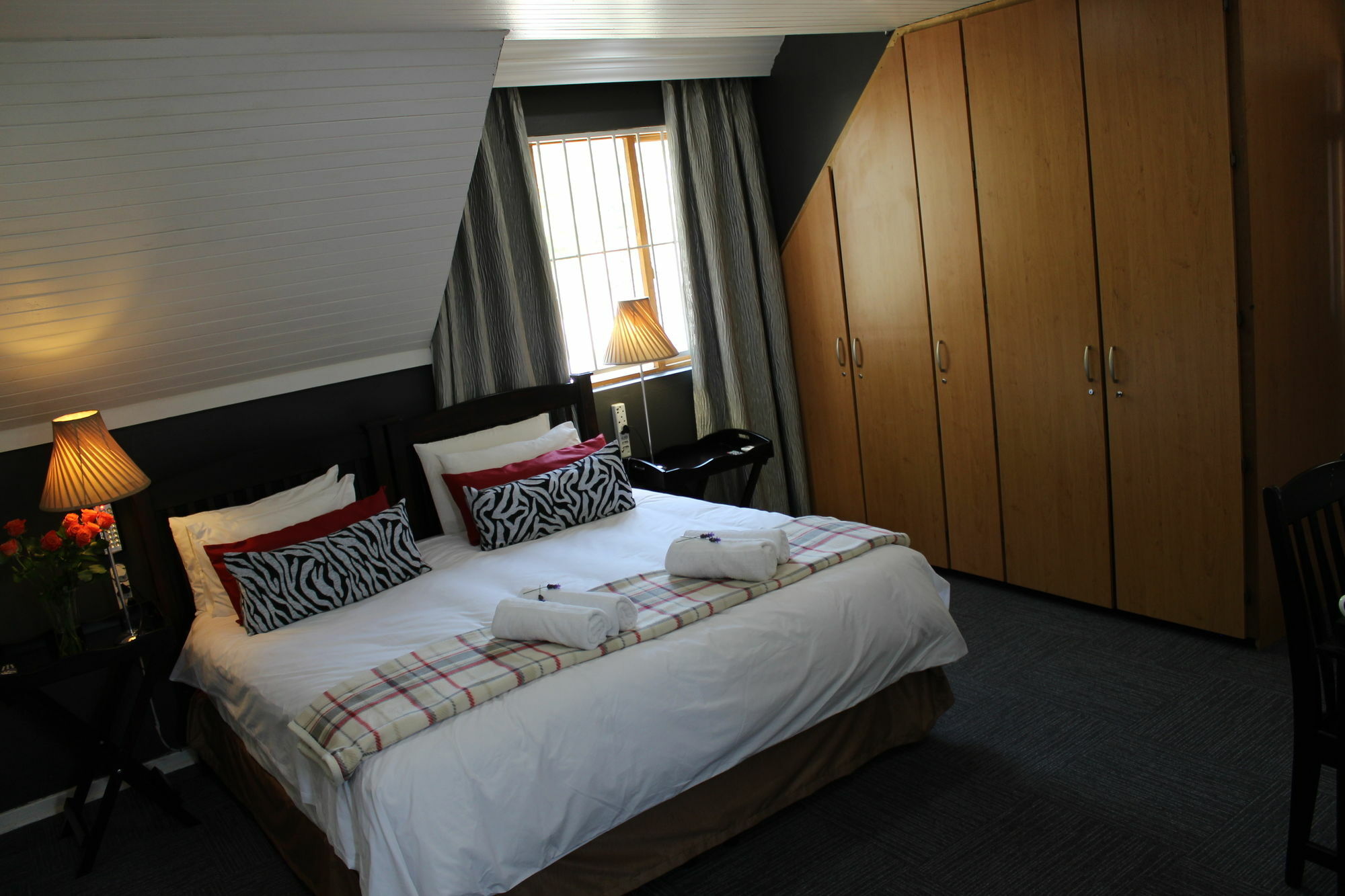 3 Liebeloft Guest House Edenvale Eksteriør bilde