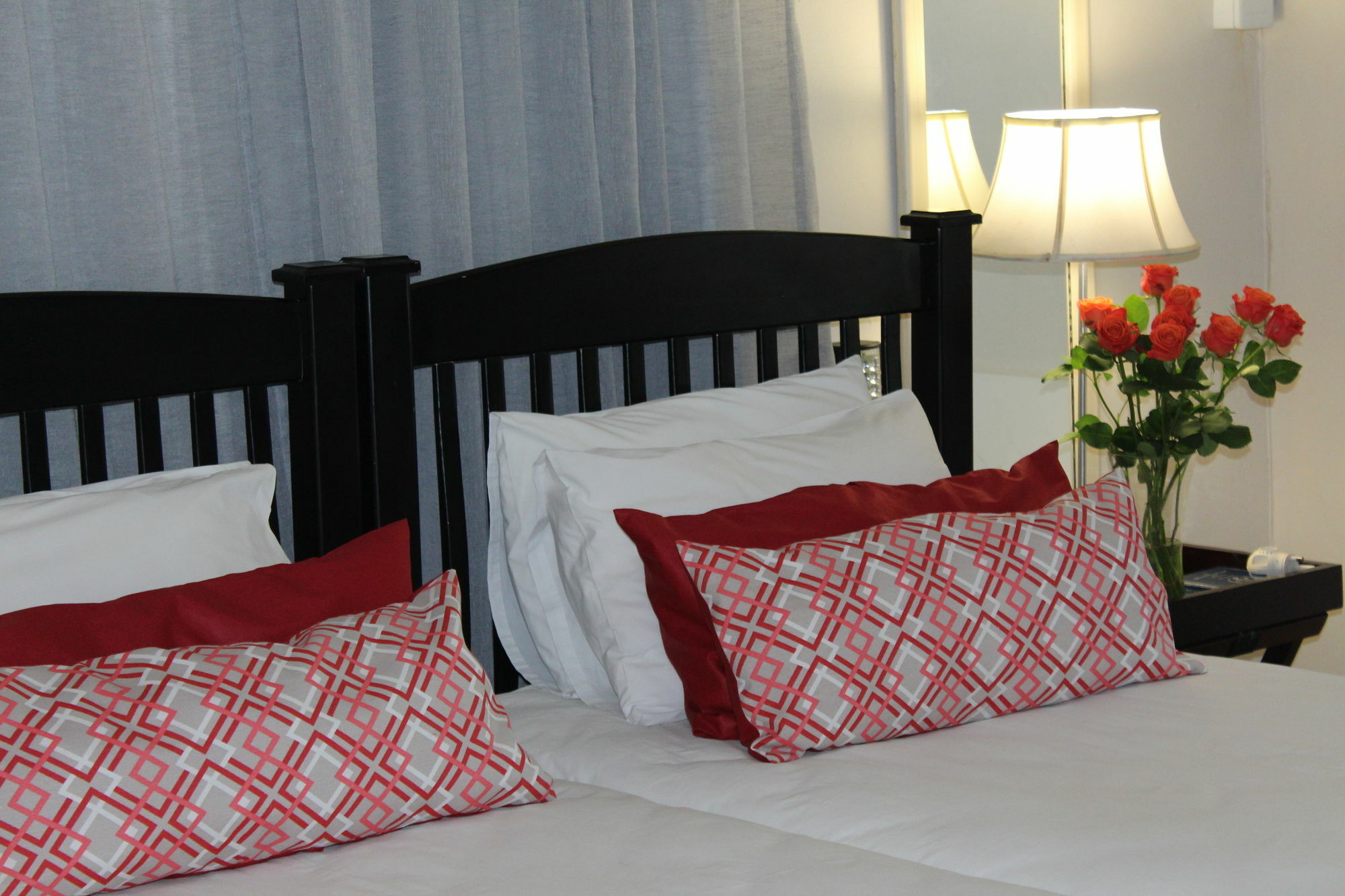 3 Liebeloft Guest House Edenvale Eksteriør bilde