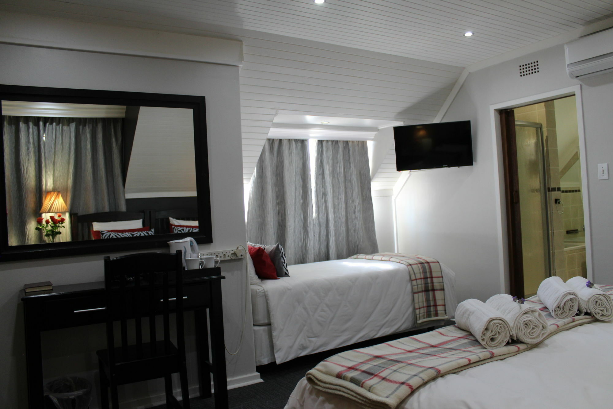 3 Liebeloft Guest House Edenvale Eksteriør bilde