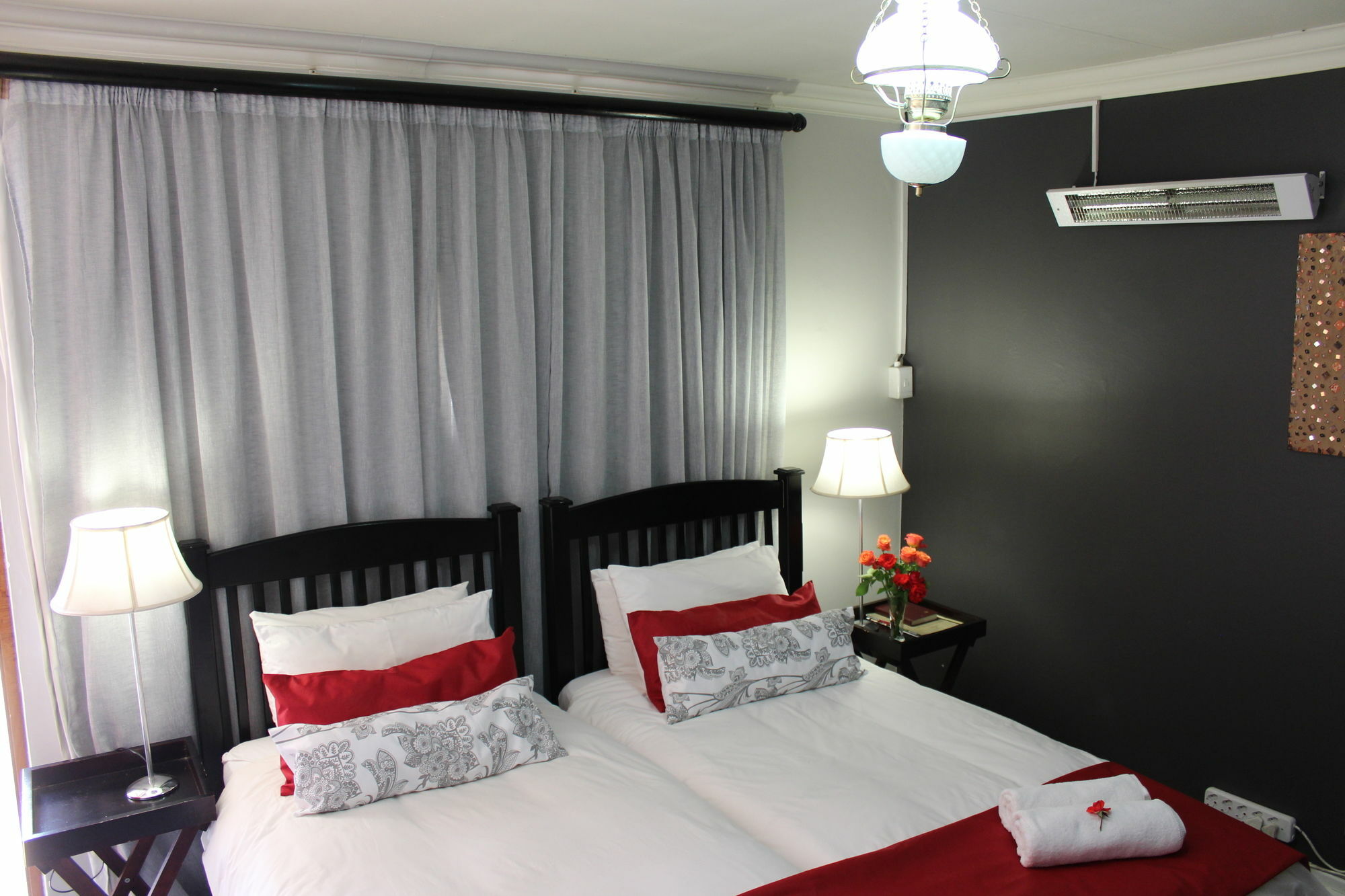 3 Liebeloft Guest House Edenvale Eksteriør bilde
