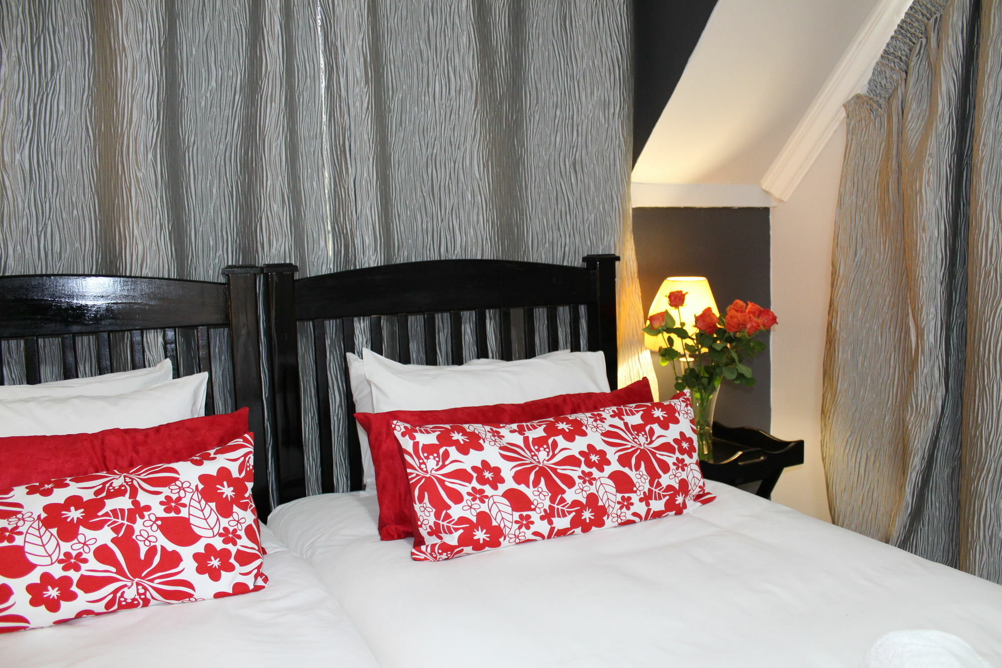 3 Liebeloft Guest House Edenvale Eksteriør bilde