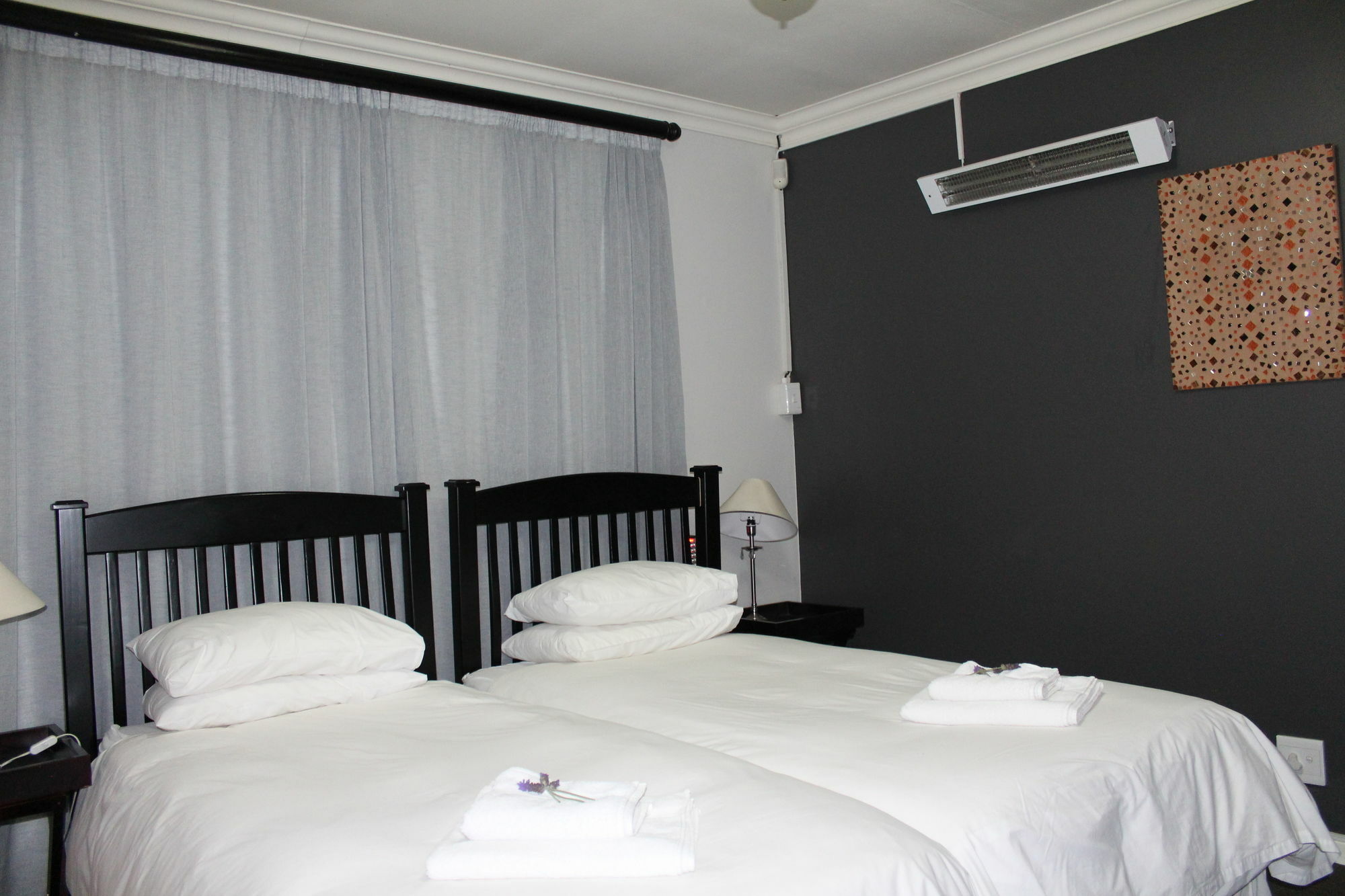 3 Liebeloft Guest House Edenvale Eksteriør bilde